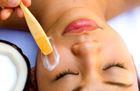 Traditional Facial